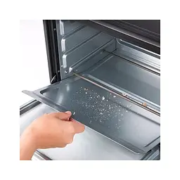 Електропіч PRIME Technics PEO 6289 BU - мініатюра 9