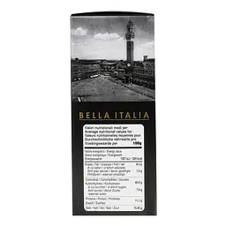 Приправа Bella Italia Араб'ята 50 г (949343) - мініатюра 3