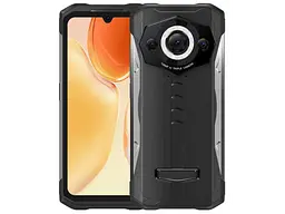 Смартфон Doogee S99 8/128GB Black