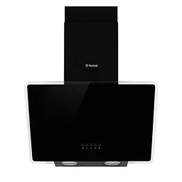 Витяжка декоративна похила PERFELLI VICCO 5HM NERO