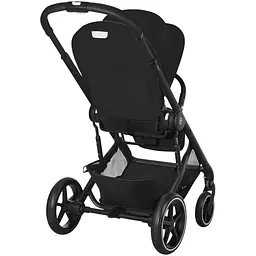 Коляска Cybex Balios S 3 в 1 SLV Stone Grey (524002519 ) - мініатюра 8