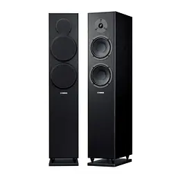 Домашній кінотеатр Yamaha 5.0 Kino System 4150A (RX-V4A + NS-F150 + NS-P150) Black - мініатюра 3