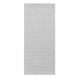 Набір рушників для кухні Ardesto Pique, 30x30см, 4шт, 100% бавовна, сірий темний, сірий світлий (ART3535VB) - мініатюра 3
