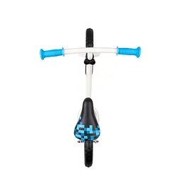 Біговел MoMi Fleet Beige / Blue - мініатюра 5