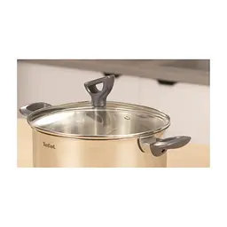Каструля Tefal Daily Cook з кришкою, 24 см (G7124645) - мініатюра 8