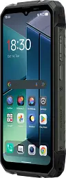 Смартфон Blackview Rock 1 8/256Gb Black Global version - мініатюра 7