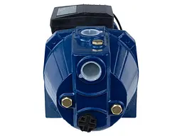 Відцентровий насос Wetron 0.75 кВт, Hmax 45 м, Qmax 55 л/хв (775042) - мініатюра 8
