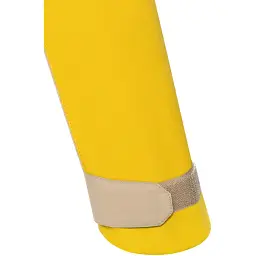 Куртка Frontier Aster S Жіноча 10K/10K Beige/Yellow - мініатюра 8