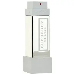 Burberry Sport Ice For Women 75 мл тестер туалетна вода