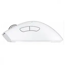 Миша Razer DeathAdder V3 PRO Wireless White (RZ01-04630200-R3G1) - мініатюра 3