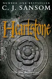 Shardlake Series Book5: Heartstone