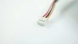 Вентилятор для ноутбука ASUS S96J Z96 Z96F Z96J Z96JS (UDQF2ZH18DAS) (Кулер) - мініатюра 4
