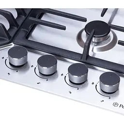 Варильна поверхня Perfelli HGM 61694 газова I - мініатюра 3