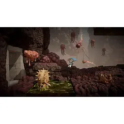 Ключ активації Microsoft The Mobius Machine для Xbox Series S/X - мініатюра 6