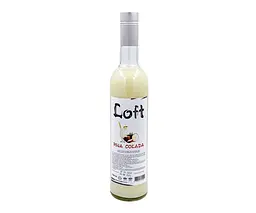Сироп Loft піна колада 700 мл