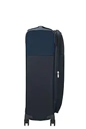 Валіза 71 См Samsonite D'LITE BLUE 71x46x29(32) KG6*11304 - мініатюра 7