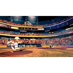 Ключ активації Microsoft Super Mega BaseBall: Extra Innings для Xbox One/Series - мініатюра 7