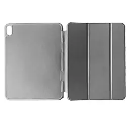 Чохол Smart Case+stylus for Apple iPad 10.9 2022 (10/11-Generation) Grey - мініатюра 4