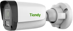 IP-камера TC-C34QN Spec:I5W/E/Y/2.8mm/V4.2, 4MP, Color Maker Bullet, 2.8mm, f/1.6, LED15m, IR Tiandy teh0016028