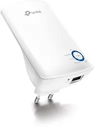 Ретранслятор-підсилювач Wi-Fi сигналу TP-LINK TL-WA850RE - мініатюра 3