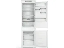 Вбудований холодильник Whirlpool WHC 18T573 - мініатюра 2