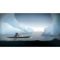 Ключ активації Microsoft Never Alone Arctic Collection для Xbox One/Series - мініатюра 9