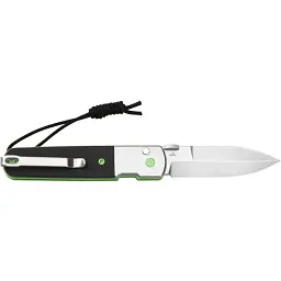 Ніж CJRB Locust AR-RPM9 G10+Steel White - мініатюра 2