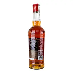 Спиртний напій з ромом Black Roger Espresso 30% 0.5 л - мініатюра 3