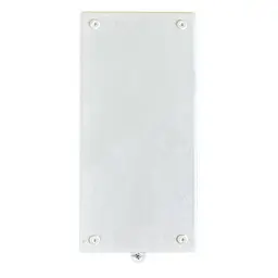 Бокс монтажний СКІМ pro GRP 3ф 3мод. 200х400х120 UV-стійк IP65 ( С11801008 ) - мініатюра 4