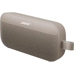 Портативна акустика Bose SoundLink Flex II Speaker Sandstone (887612-0300) [130530] - мініатюра 1