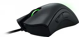 Ігрова дротова мишка Миша Razer DeathAdder Essential / 6400 DPI / Black - мініатюра 4