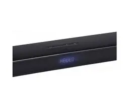 Саундбар JBL Bar 5.1 Surround Black (JBLBAR51IMBLKEP) - мініатюра 5