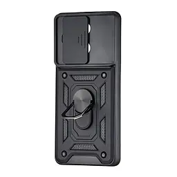 Чохол Full Protection Xiaomi Redmi Note 13 5G Black - мініатюра 3
