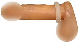 Ерекційне кільце - Stretchy Cockring Orion 61325176400000 89793 - мініатюра 2