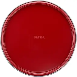 Форма для випікання Tefal DeliBake 23 см червона (J1641274) - мініатюра 2