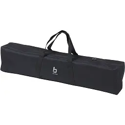 Стіл Bo-Camp Finsbury 100x65 см коричневий (1404651) - мініатюра 5