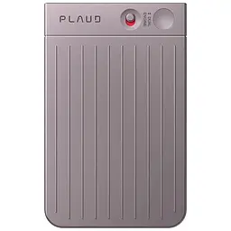 Цифровий диктофон PLAUD AI Note Starlight (NB-100-ST)