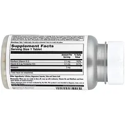 Мелатонін KAL Melatonin 3 мг 60 таблеток - мініатюра 3