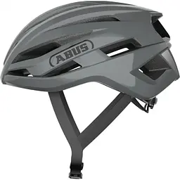 Велошолом Abus Stormchaser Race Grey S (1007-633782)
