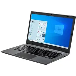 Ноутбук Evolve III Maestro E Book 11.6" HD LTE 4/64GB N3450 Gray (MEB11LTE) - мініатюра 2