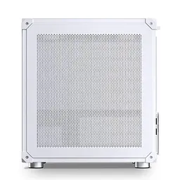 Корпус Jonsbo C6 White (C6 White) Без БП - мініатюра 3