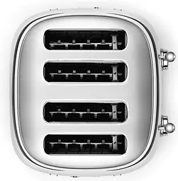Тостер SMEG TSF03SSEU - мініатюра 3