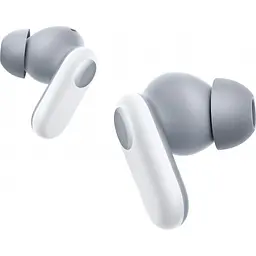 Навушники Oppo Enco Buds2 Pro Granite White (OFE510A_White) - мініатюра 4