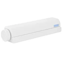 Сушарка для білизни настінна Casa Si Casa Line 4 White (CS42252K16) - мініатюра 2