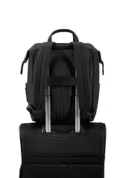 Рюкзак 14,1" Samsonite 4PACK BLACK 40x27x16 KP3*09003 - мініатюра 4
