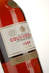 Коньяк Courvoisier VSOP, 40 %, 0,5 л (9276) - мініатюра 6