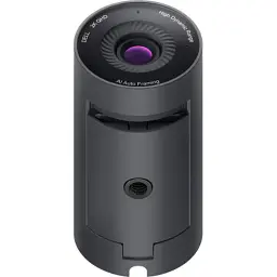 Веб-камера Dell WB5023 2K QHD Pro Black (722-BBBU) - мініатюра 6