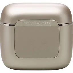 Навушники JBL TWS Tour Pro 3 Latte (JBLTOURPRO3LTT) - мініатюра 7