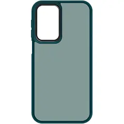 Чохол MAKE Samsung A17 Shadow Green - мініатюра 1