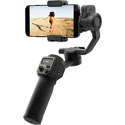 Стабілізатор відеозйомки GoPro Fluid Pro AI (AGMSS-011-EU) [163184] - мініатюра 3